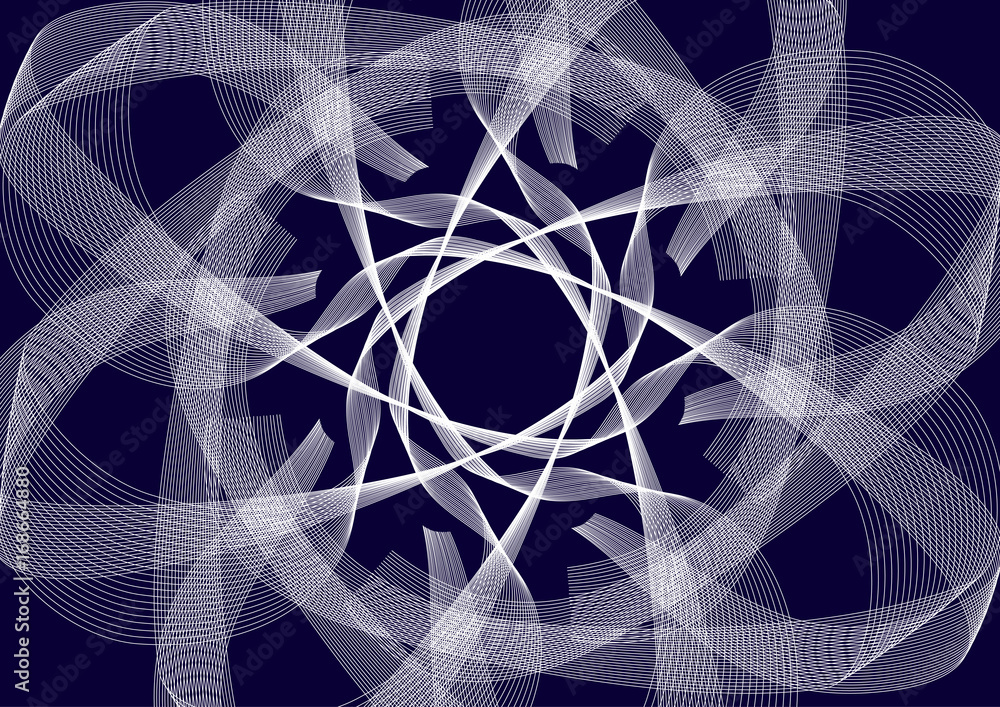 Abstract element for design artwork Abstract element for design artwork