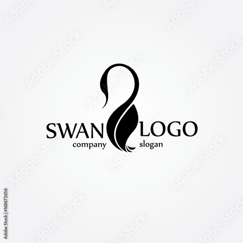 Swan logo