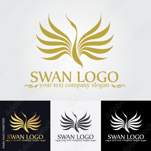 swan logo