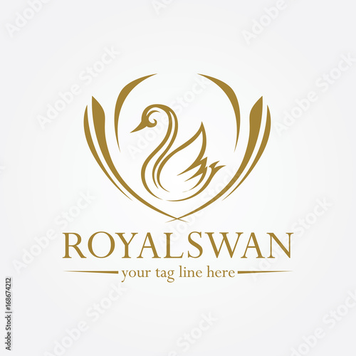 swan logo
