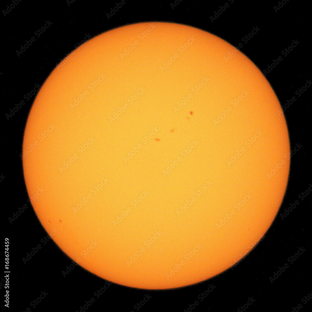 2017 Partial Eclipse in Palouse WA 2017 Partial Eclipse in Palouse WA