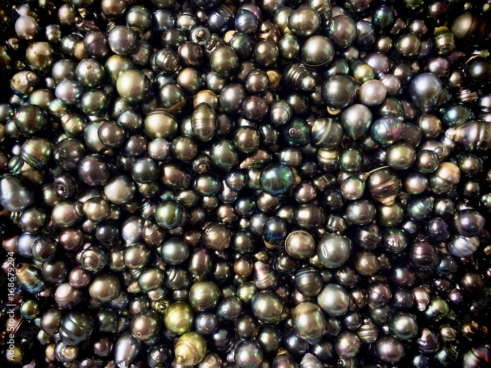 Pearls Pearls