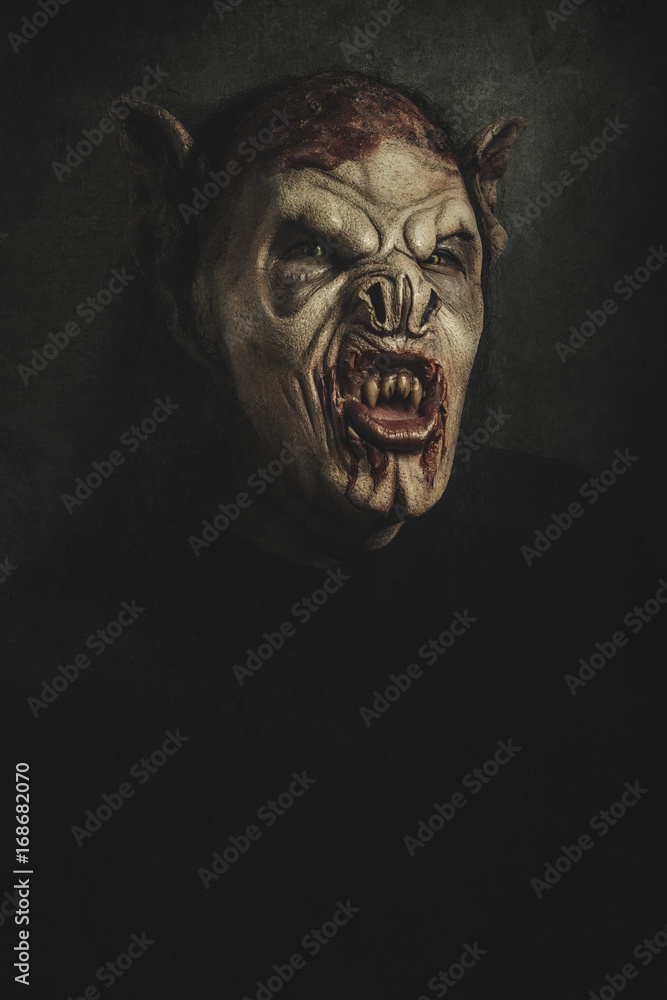 Vampire Vampire