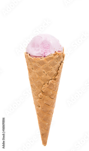  Ice Cream isolated
