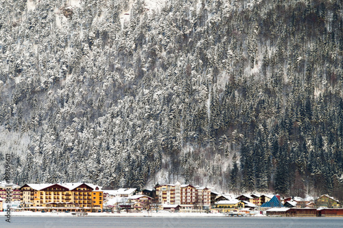 Pertisau am Achensee