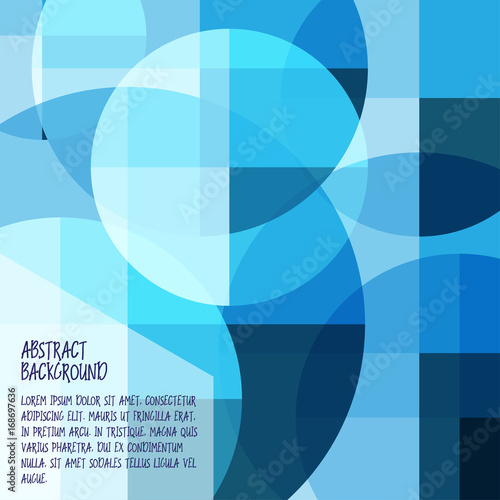 Abstract Background, Creative Design Templates