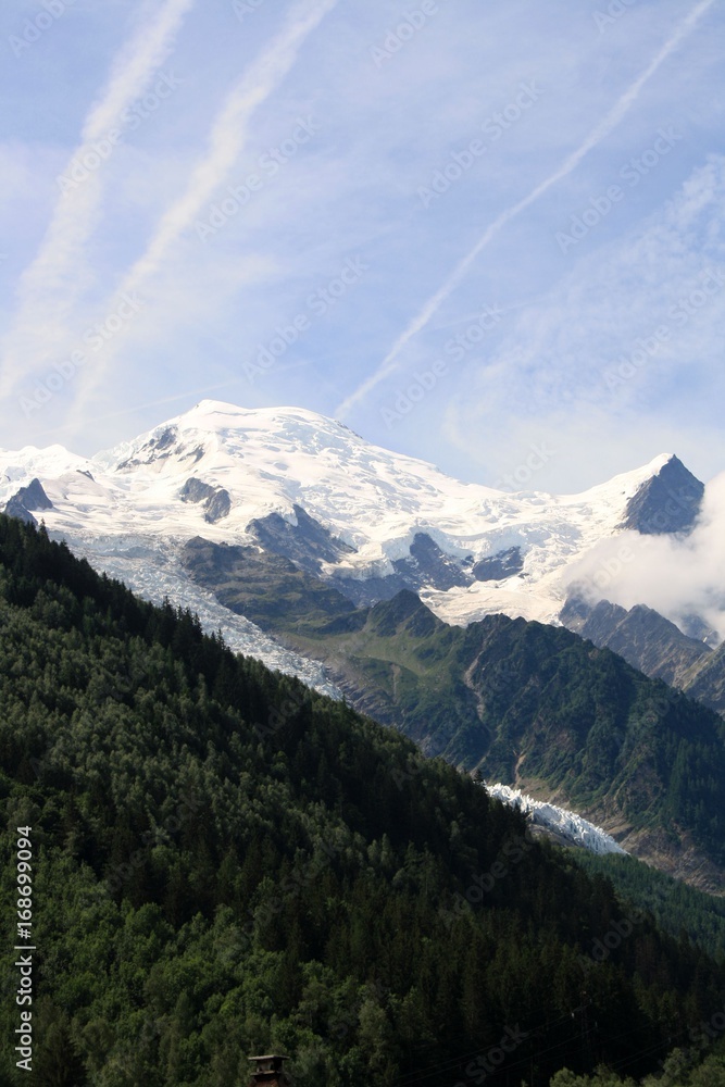 Chamonix Mont-Blanc