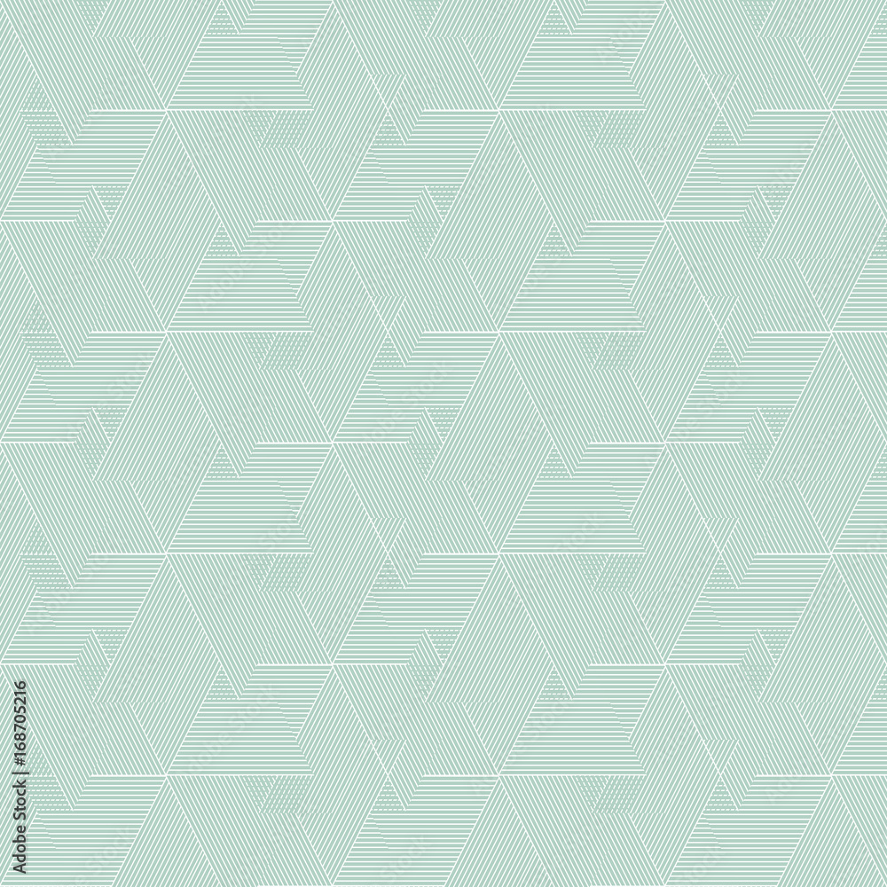 Abstract geometric pattern. A seamless background. White and blue texture. Abstract geometric pattern. A seamless background. White and blue texture.