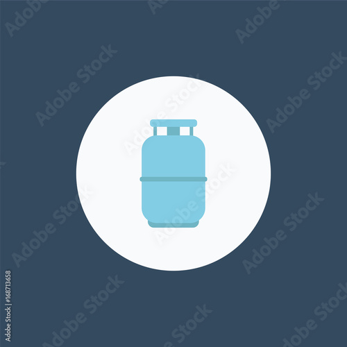 GAS CYLINDER CONCEPT