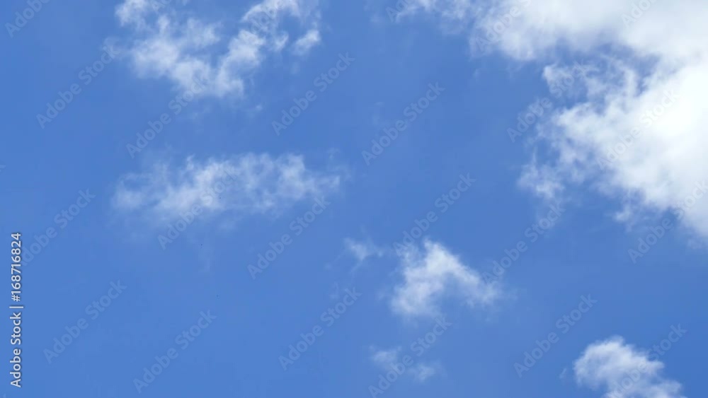 Sky and clouds Sky and clouds