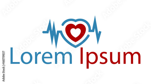 Icon for heart patients
