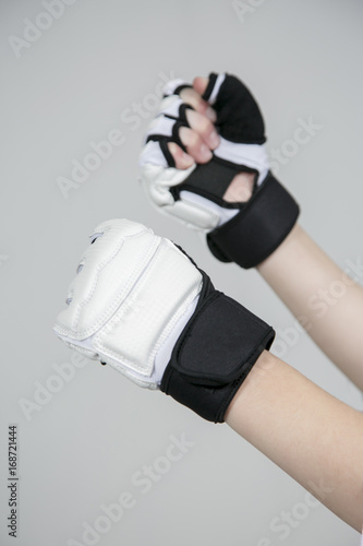 Protection for sports