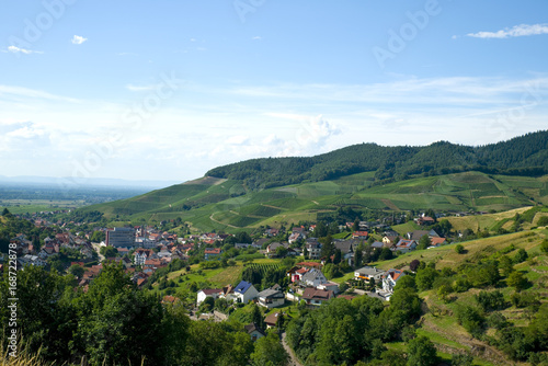 Bühlertal - Nordschwarzwald 
