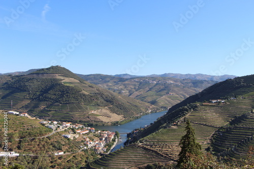 Vallée du Douro