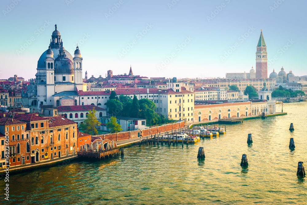 Obraz premium Venice, Italy