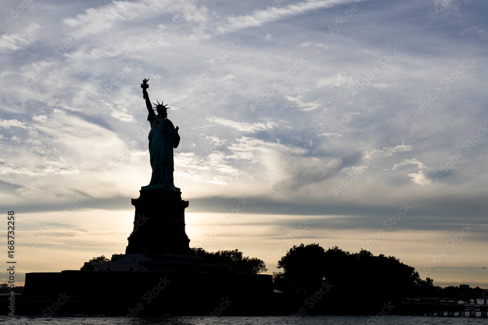 statue de la liberté statue de la liberté