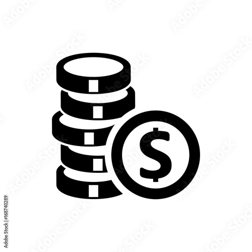 Investment Icon