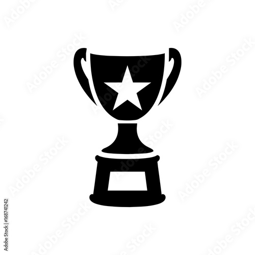 Trophy Icon
