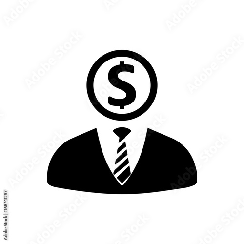Investor Icon