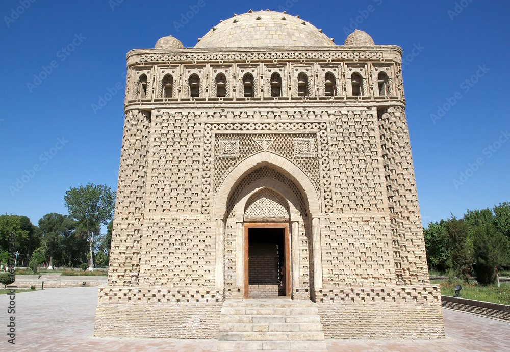 Bukhara