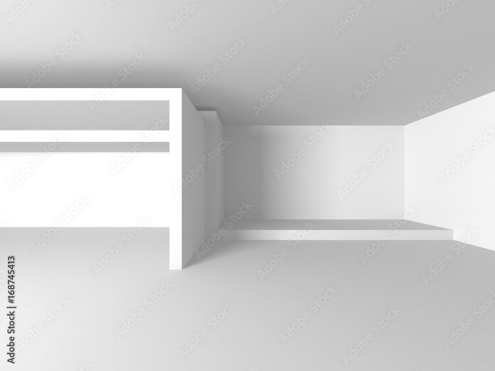 Abstract Architecture Modern Design Background Abstract Architecture Modern Design Background