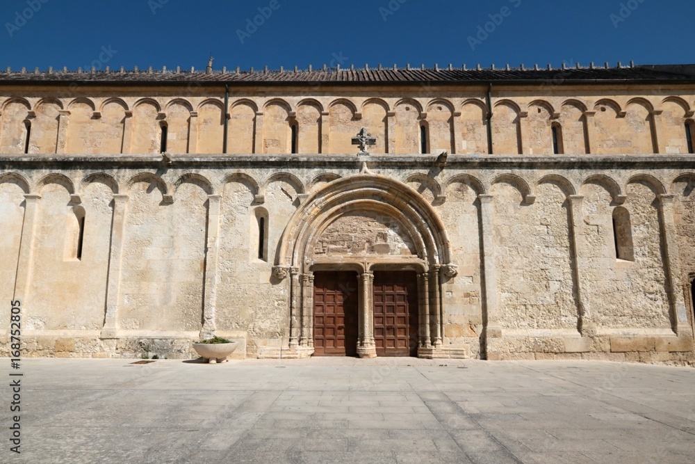 Santuario Santi Gavino Proto Gianuario (Porto Torres)