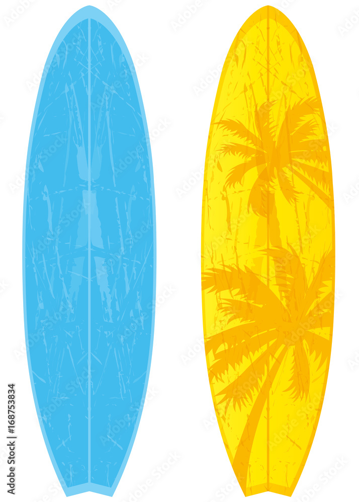 Surfbrett Surfbrett