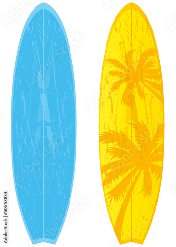 Surfbrett