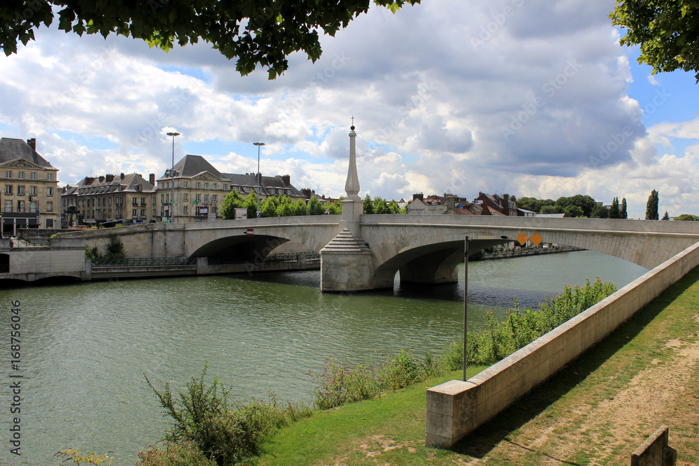 Compiègne Stock Photo Adobe Stock
