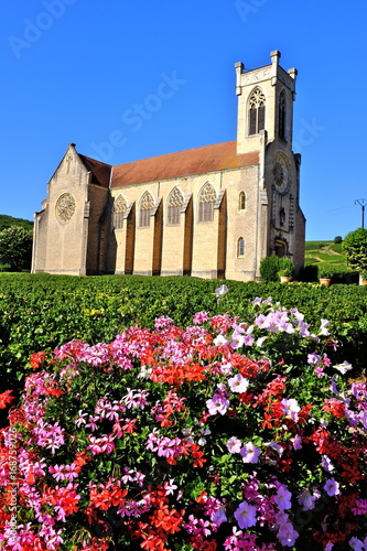 église village de fuissé 2