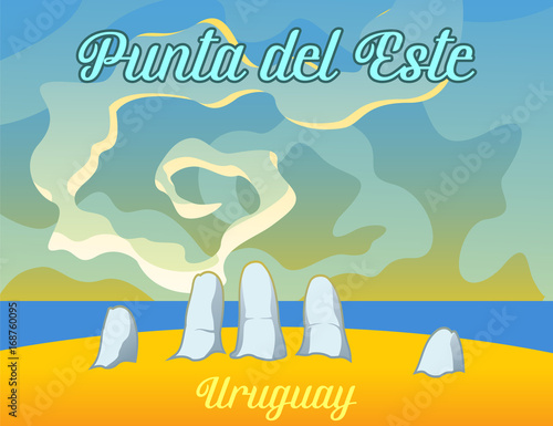 punta del este uruguay