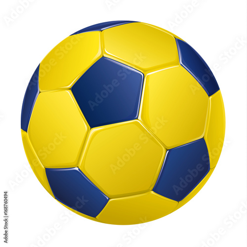Soccer ball