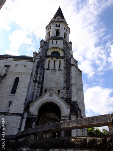 dans les rues d'Annecy