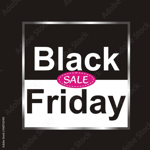 Black Friday Sale