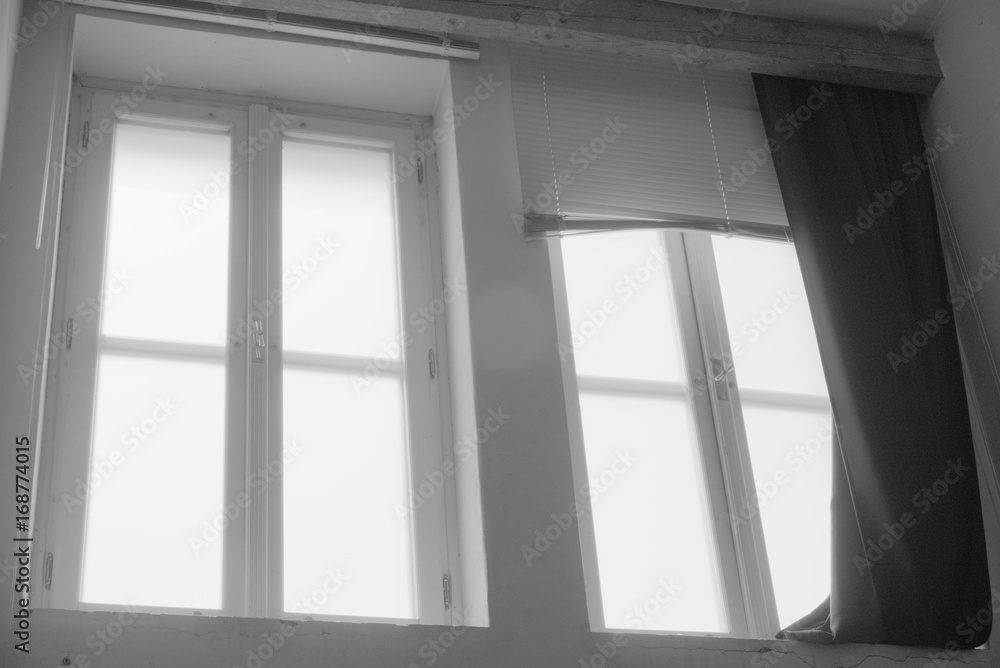 Fototapeta premium Windows