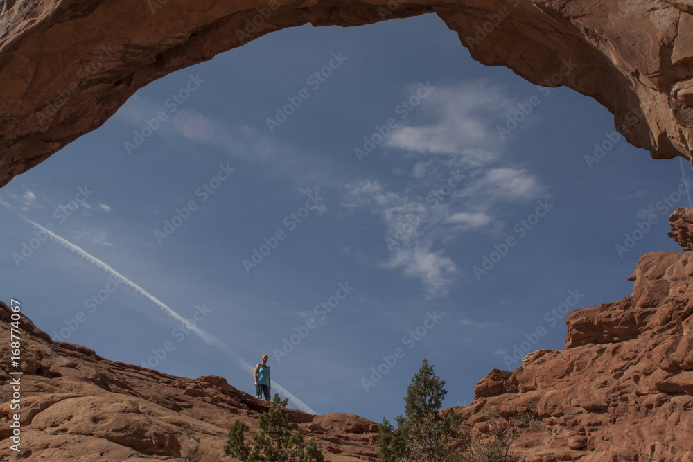 Arches Nat. Park