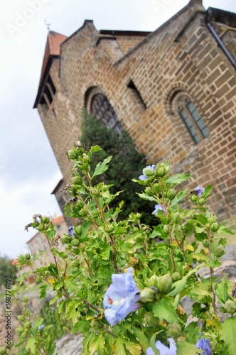 Eglise ancienne