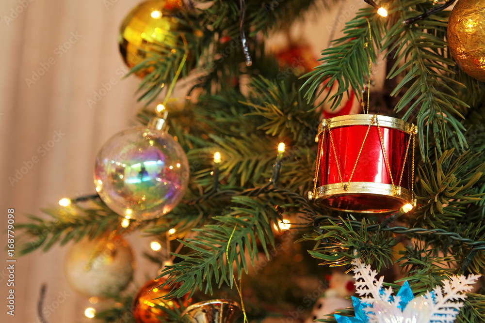 Magie de Noël Magie de Noël