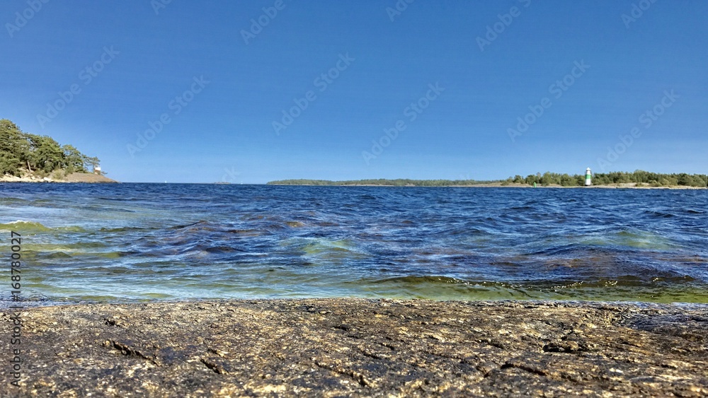 Archipelago Archipelago