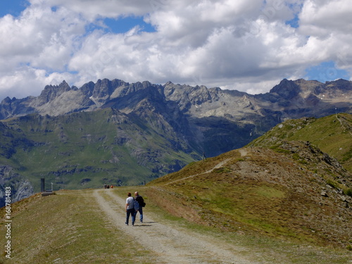 Chamois (Italie - Aoste) © michelgrangier