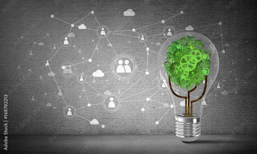 Effective innovations for world ecology.