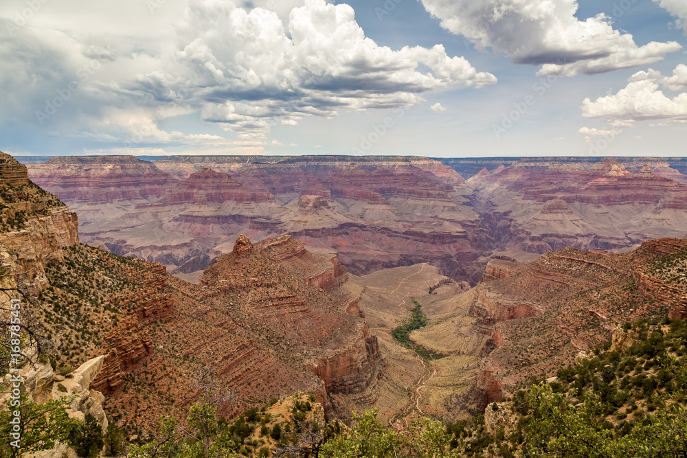 Grand Canyon National Park