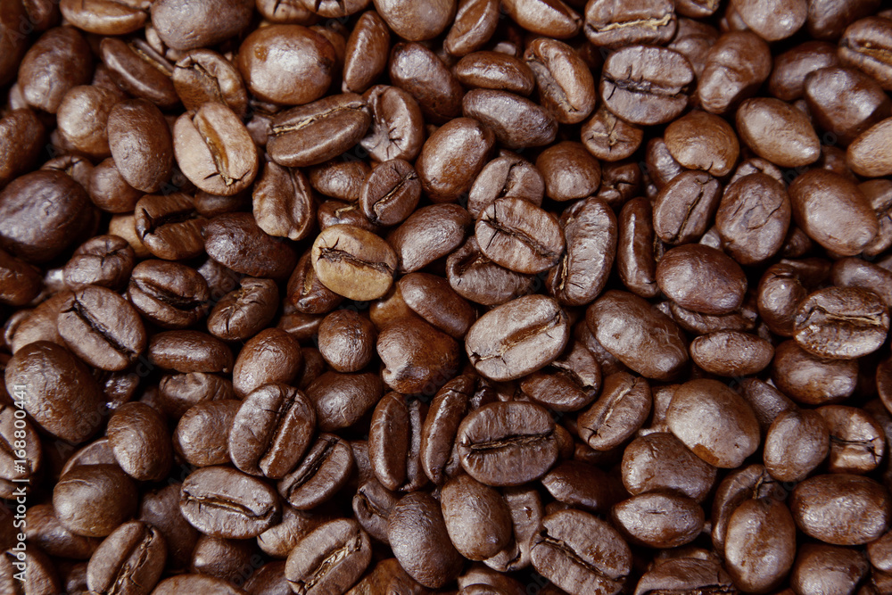 Coffee beans Coffee beans