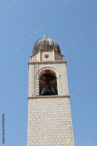 Dubrovnik, Croatia