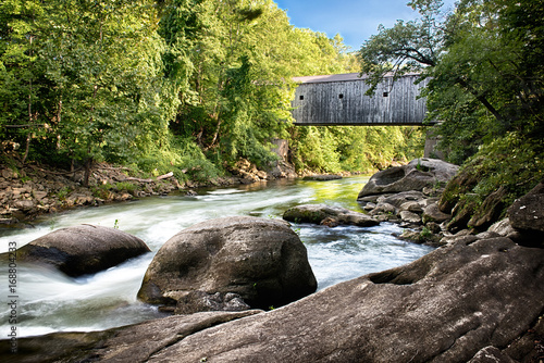 Housatonic River