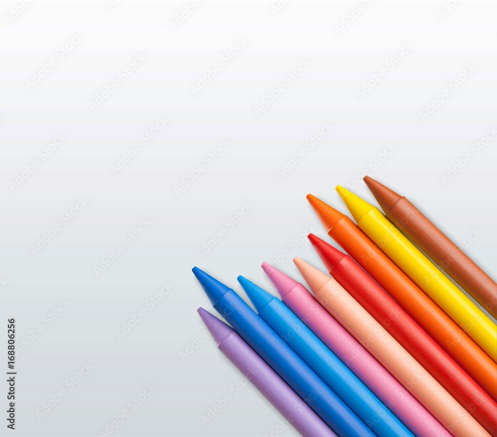 Fototapeta premium Pencil.