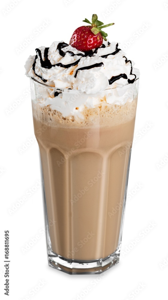 Iced. Iced.