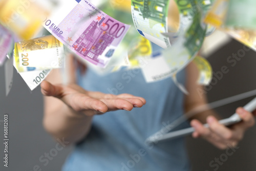 mobile euros