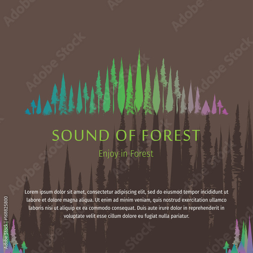 Vector Template, Music Party, Music Festival, Music Sound, Music Poster, Modern Design
