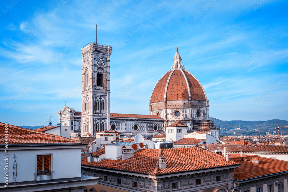 Florence Dome